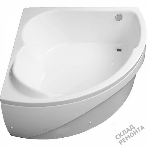 Фото Ванна акриловая Aquanet Fregate 120*120  купить в Томске: цена, описание, фото. Интернет-магазин 3