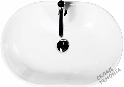 Фото Раковина накладная BelBagno BB1151 60 см купить в Томске: цена, описание, фото. Интернет-магазин 2