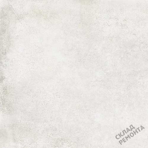 Фото Керамогранит матовый Alma Ceramica Тотем GFU6060TTM00R белый 600*600*9 – купить в Томске: цена, описание, фото. Интернет-магазин 12
