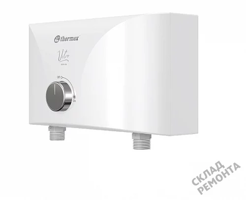 Фото Водонагреватель проточный Thermex Vetro 6500 combi л. – купить в Томске: цена, описание, фото. Интернет-магазин 4
