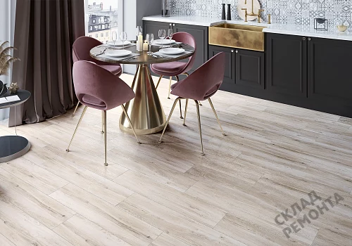 Фото Керамогранит матовый Alma Ceramica Вествуд GFA92WTD04R бежево-серый 200*900*7 – купить в Томске: цена, описание, фото. Интернет-магазин 2