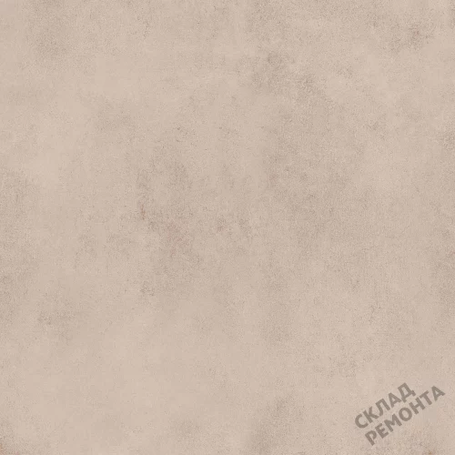 Фото Керамогранит матовый Steppe Ceramics Silent Beige бежевый 600*600*9,5 – купить в Томске: цена, описание, фото. Интернет-магазин 2