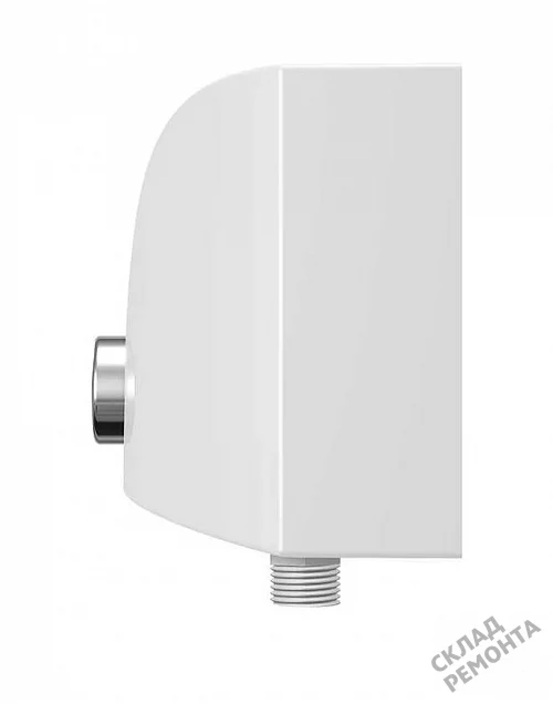 Фото Водонагреватель проточный Thermex Vetro 6500 shower л. – купить в Томске: цена, описание, фото. Интернет-магазин 6