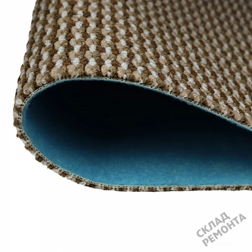Фото Ковролин Urggazcarpet Платан 10064 23 T.Bejiviy бежевый – купить в Томске: цена, описание, фото. Интернет-магазин 3