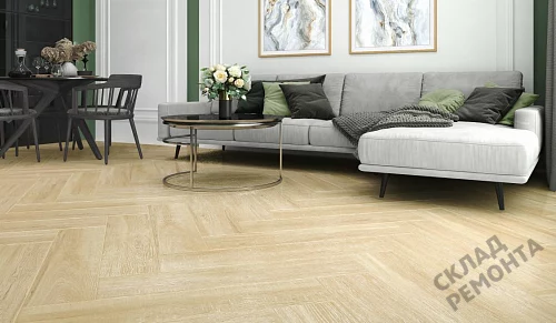 Фото Керамогранит матовый Alma Ceramica Шервуд GFA92SWD04R бежевый 200*900*7 – купить в Томске: цена, описание, фото. Интернет-магазин 2