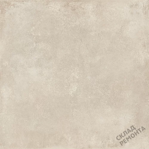 Фото Керамогранит матовый Alma Ceramica Тотем GFU6060TTM40R бежевый 600*600*9 – купить в Томске: цена, описание, фото. Интернет-магазин 4
