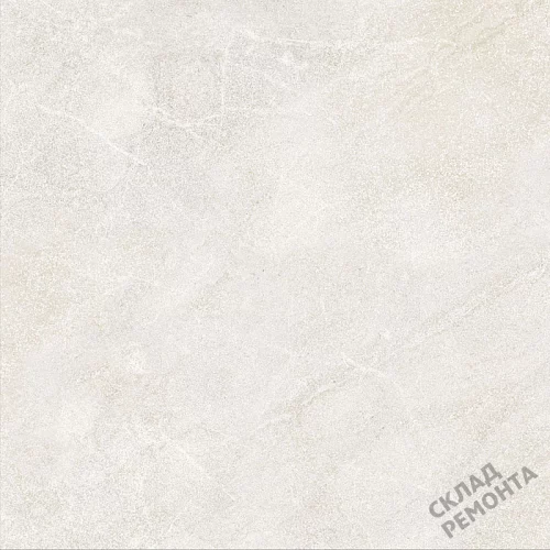 Фото Керамогранит матовый Alma Ceramica Риалто GFU04RLT08R молочный 600*600*9 – купить в Томске: цена, описание, фото. Интернет-магазин 1