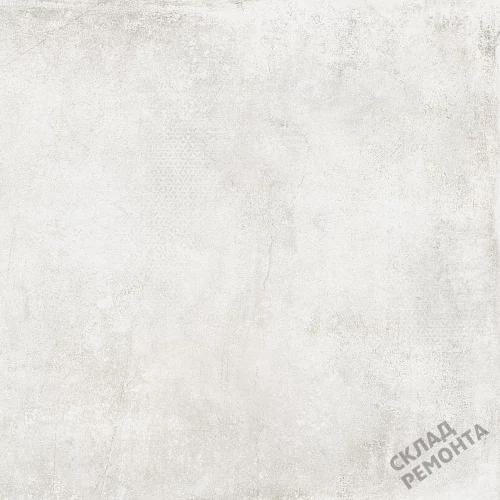 Фото Керамогранит матовый Alma Ceramica Тотем GFU6060TTM00R белый 600*600*9 – купить в Томске: цена, описание, фото. Интернет-магазин 4
