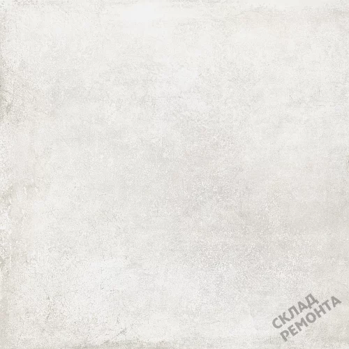 Фото Керамогранит матовый Alma Ceramica Тотем GFU6060TTM00R белый 600*600*9 – купить в Томске: цена, описание, фото. Интернет-магазин 8