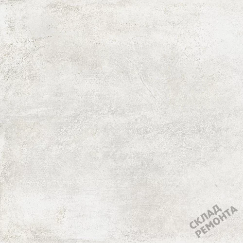 Фото Керамогранит матовый Alma Ceramica Тотем GFU6060TTM00R белый 600*600*9 – купить в Томске: цена, описание, фото. Интернет-магазин 10