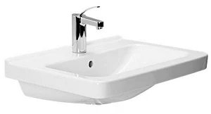 Раковина подвесная Jika Cubito 104220001041, 55 см