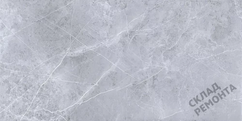Фото Керамогранит матовый Steppe Ceramics Pulpis Grey серый 600*1200*10 – купить в Томске: цена, описание, фото. Интернет-магазин 1