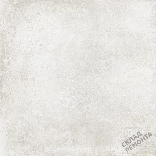 Фото Керамогранит матовый Alma Ceramica Тотем GFU6060TTM00R белый 600*600*9 – купить в Томске: цена, описание, фото. Интернет-магазин 13