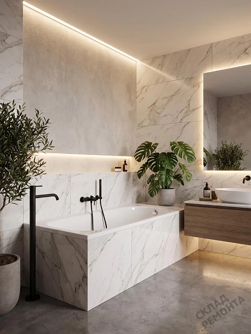 Фото Ванна стальная White Wave Italica 170*75  купить в Томске: цена, описание, фото. Интернет-магазин 1