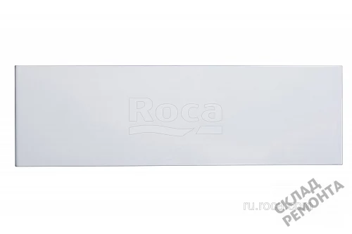 Фото Фронтальная панель Roca Madeira 259971000 купить в Томске: цена, описание, фото. Интернет-магазин 1