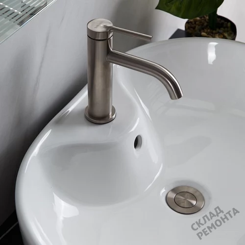 Фото Раковина накладная BelBagno BB1151 60 см купить в Томске: цена, описание, фото. Интернет-магазин 6
