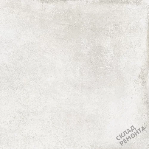 Фото Керамогранит матовый Alma Ceramica Тотем GFU6060TTM00R белый 600*600*9 – купить в Томске: цена, описание, фото. Интернет-магазин 11