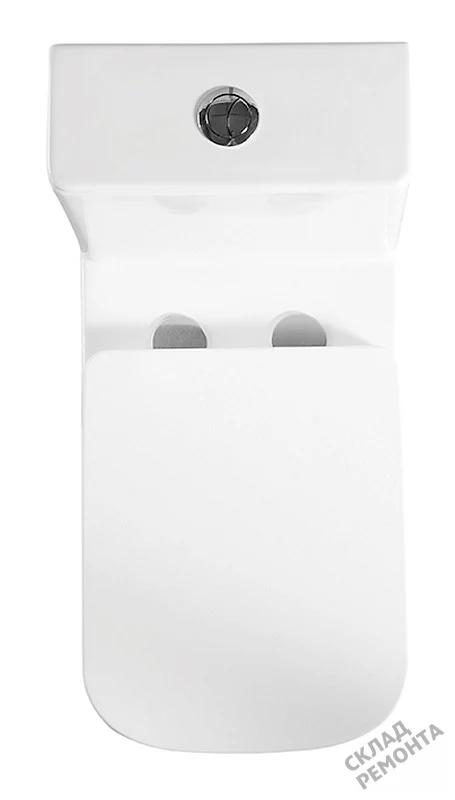 Фото Унитаз моноблок BelBagno Neon BB8617CPR-MN/SC безободковый купить в Томске: цена, описание, фото. Интернет-магазин 4