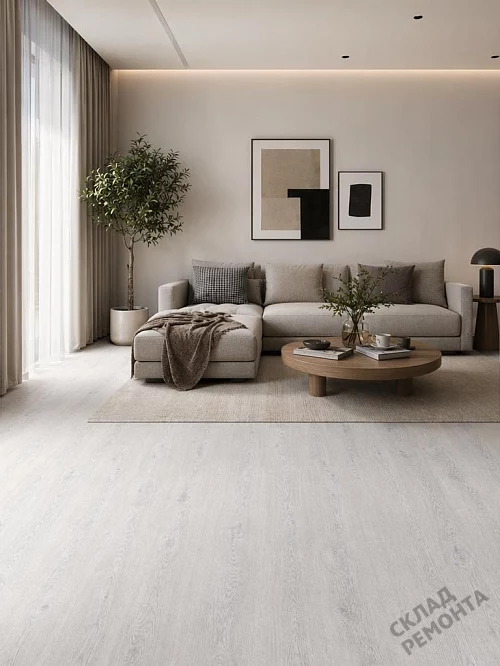 Фото Ламинат Elegante 33 класс дуб дакар толщина 10 мм 1382 мм*193 мм – купить в Томске: цена, описание, фото. Интернет-магазин 1