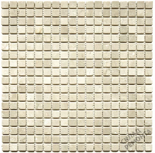 Фото Мозаика Orro Боттичино матовая 15 30,5*30,5 – купить в Томске: цена, описание, фото. Интернет-магазин 1