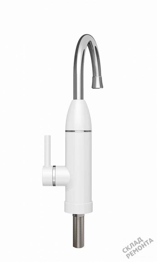 Фото Водонагреватель проточный Thermex Hotty 3000, 3 кВт – купить в Томске: цена, описание, фото. Интернет-магазин 7