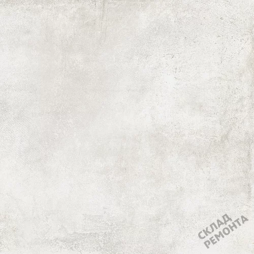 Фото Керамогранит матовый Alma Ceramica Тотем GFU6060TTM00R белый 600*600*9 – купить в Томске: цена, описание, фото. Интернет-магазин 3