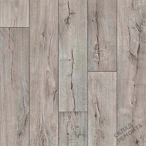 Фото Линолеум полукоммерческий Идеал Ultra Cracked Oak 5 671 – купить в Томске: цена, описание, фото. Интернет-магазин 2