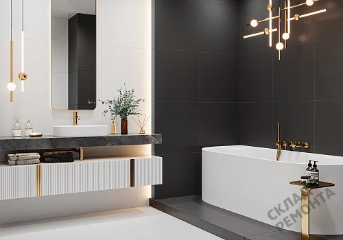 Фото Керамогранит матовый Alma Ceramica Твин GFU04WIN00R белый 600*600*9 – купить в Томске: цена, описание, фото. Интернет-магазин 3
