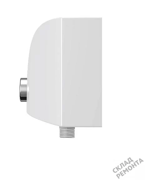 Фото Водонагреватель проточный Thermex Vetro 5500 tap л. – купить в Томске: цена, описание, фото. Интернет-магазин 6