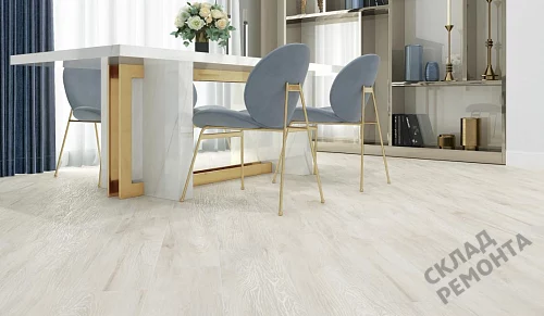 Фото Керамогранит матовый Alma Ceramica Эштон GFA92ATN04R светло-бежевый 200*900*7 – купить в Томске: цена, описание, фото. Интернет-магазин 2