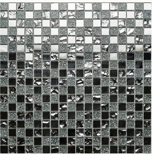 Фото Мозаика Orro Мираж 30*30 – купить в Томске: цена, описание, фото. Интернет-магазин 1