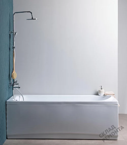 Фото Ванна акриловая Aquanet Nord 150*70  купить в Томске: цена, описание, фото. Интернет-магазин 2
