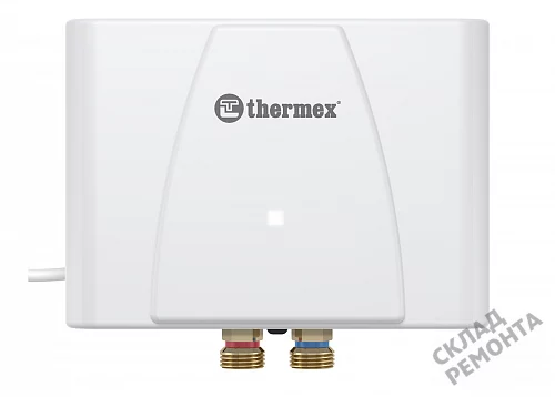 Фото Водонагреватель проточный Thermex Balance 6000 л. – купить в Томске: цена, описание, фото. Интернет-магазин 1