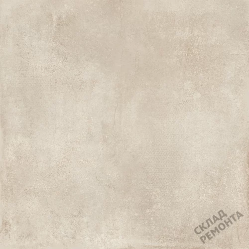 Фото Керамогранит матовый Alma Ceramica Тотем GFU6060TTM40R бежевый 600*600*9 – купить в Томске: цена, описание, фото. Интернет-магазин 11