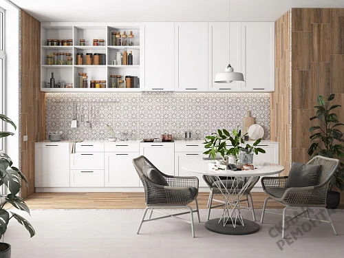 Фото Керамогранит матовый Lasselsberger Винтаж Вуд 6260-0022 серый 300*600*8,5 – купить в Томске: цена, описание, фото. Интернет-магазин 2
