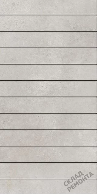 Фото Вставка Azori Цемент серая 315*630 – купить в Томске: цена, описание, фото. Интернет-магазин 2