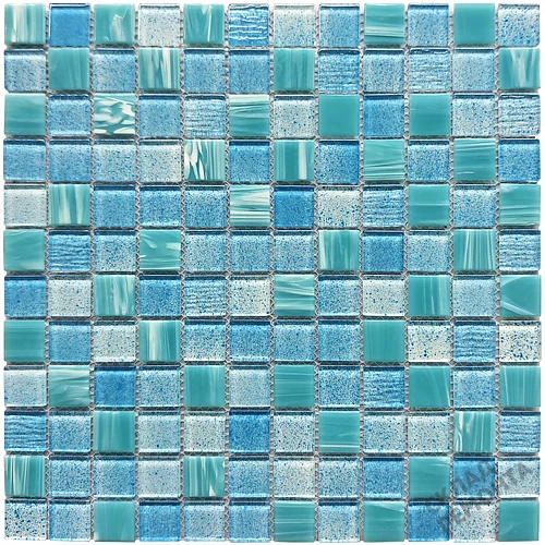 Фото Мозаика Orro Лёгкий бриз 30*30 – купить в Томске: цена, описание, фото. Интернет-магазин 2