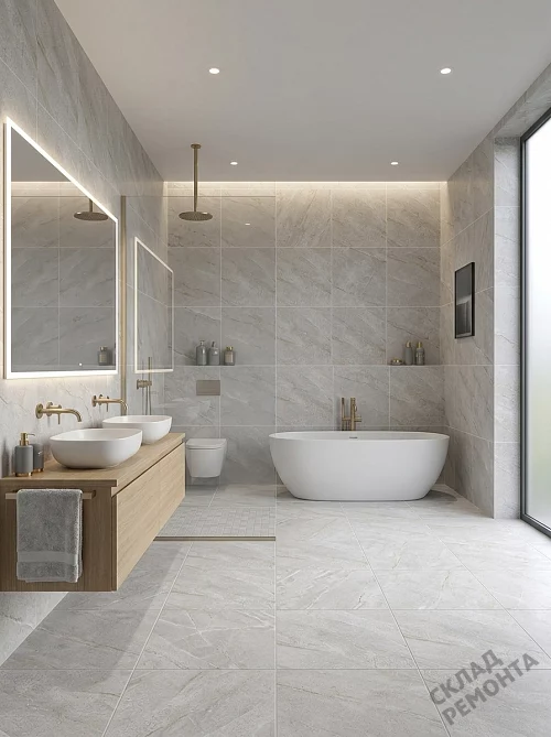 Фото Керамогранит матовый Diamond Ceramics 66N08 бежевый 600*600*9,5 – купить в Томске: цена, описание, фото. Интернет-магазин 1
