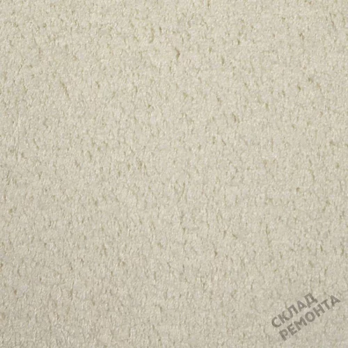 Фото Ковролин OZ Kaplan Gold Shaggy 01800A white белый – купить в Томске: цена, описание, фото. Интернет-магазин 2