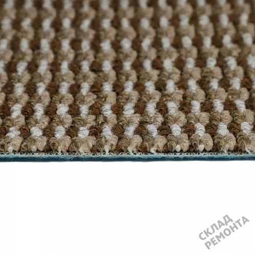 Фото Ковролин Urggazcarpet Платан 10064 23 T.Bejiviy бежевый – купить в Томске: цена, описание, фото. Интернет-магазин 5