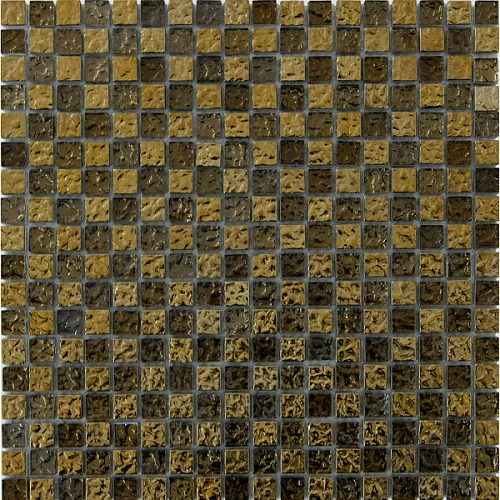Фото Мозаика Orro Золотой риф 15*15 – купить в Томске: цена, описание, фото. Интернет-магазин 1