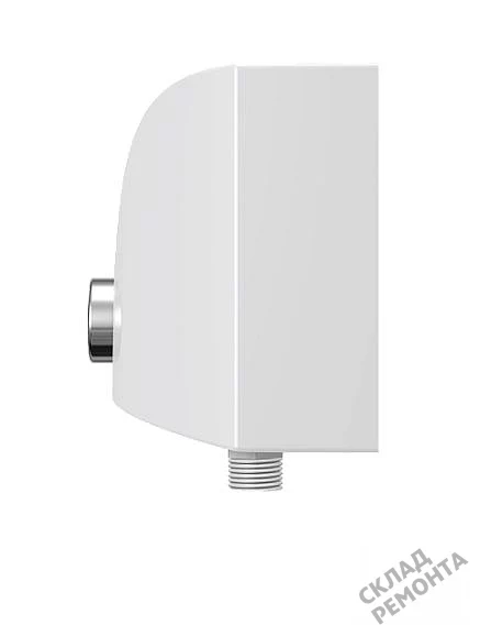 Фото Водонагреватель проточный Thermex Vetro 6500 combi л. – купить в Томске: цена, описание, фото. Интернет-магазин 6