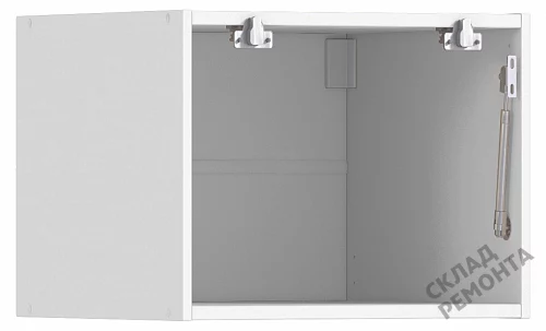 Фото Шкаф верхний ДСВ ГПГ 500 – купить в Томске: цена, описание, фото. Интернет-магазин 2