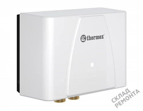 Фото Водонагреватель проточный Thermex Balance 6000 л. – купить в Томске: цена, описание, фото. Интернет-магазин 2