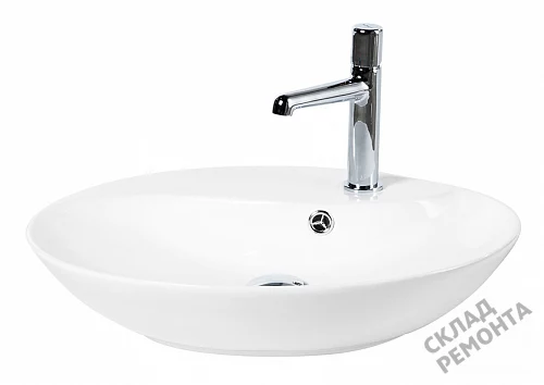 Фото Раковина накладная BelBagno BB1370 55.5 см купить в Томске: цена, описание, фото. Интернет-магазин 3