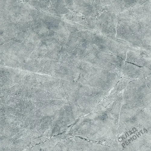 Фото Керамогранит матовый Diamond Ceramics 66N16 серый 600*600*9,5 – купить в Томске: цена, описание, фото. Интернет-магазин 2