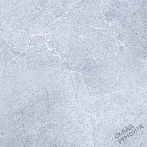 Фото Керамогранит матовый Diamond Ceramics 66N01 светло-серый 600*600*9,5 – купить в Томске: цена, описание, фото. Интернет-магазин 2