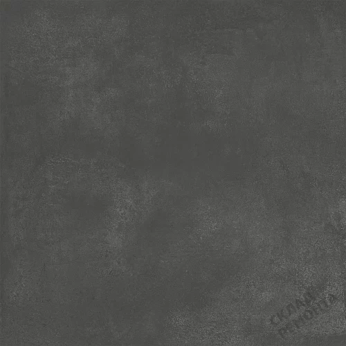 Фото Керамогранит матовый Alma Ceramica Тотем GFU6060TTM20R черный 600*600*9 – купить в Томске: цена, описание, фото. Интернет-магазин 13