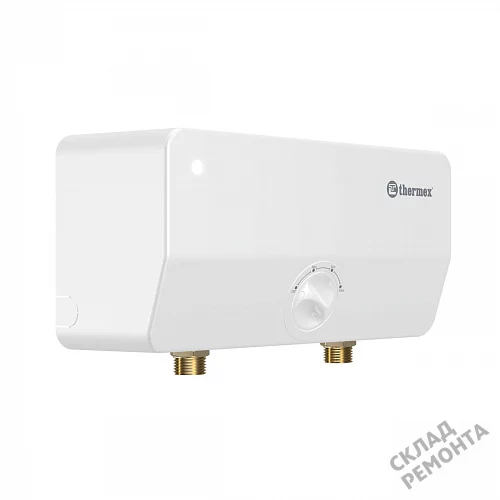 Фото Водонагреватель проточный Thermex Artflow 6000 л. – купить в Томске: цена, описание, фото. Интернет-магазин 2