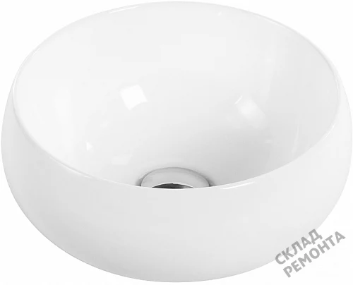 Фото Раковина накладная BelBagno BB1114 31.5 см купить в Томске: цена, описание, фото. Интернет-магазин 1